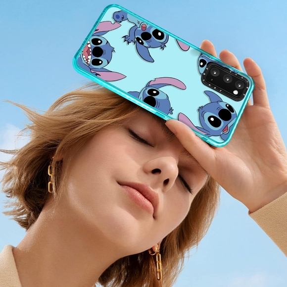 Galaxy AO3S phone case - Picture 2 of 4